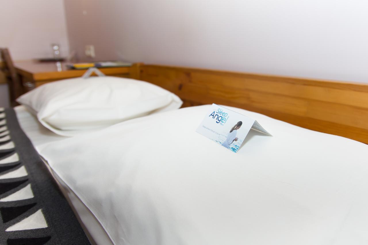 Pesa Hotel Polva Ngoại thất bức ảnh
