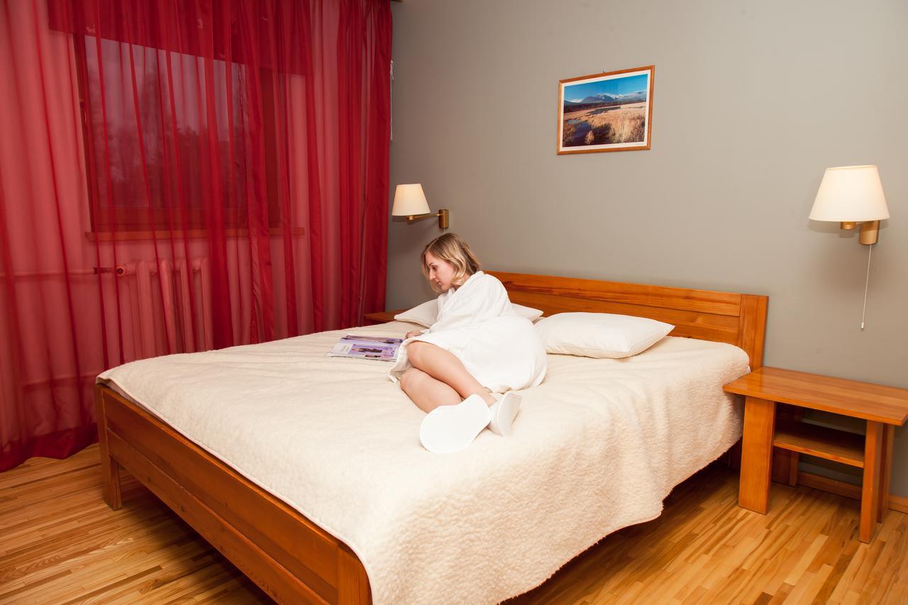 Pesa Hotel Polva Phòng bức ảnh