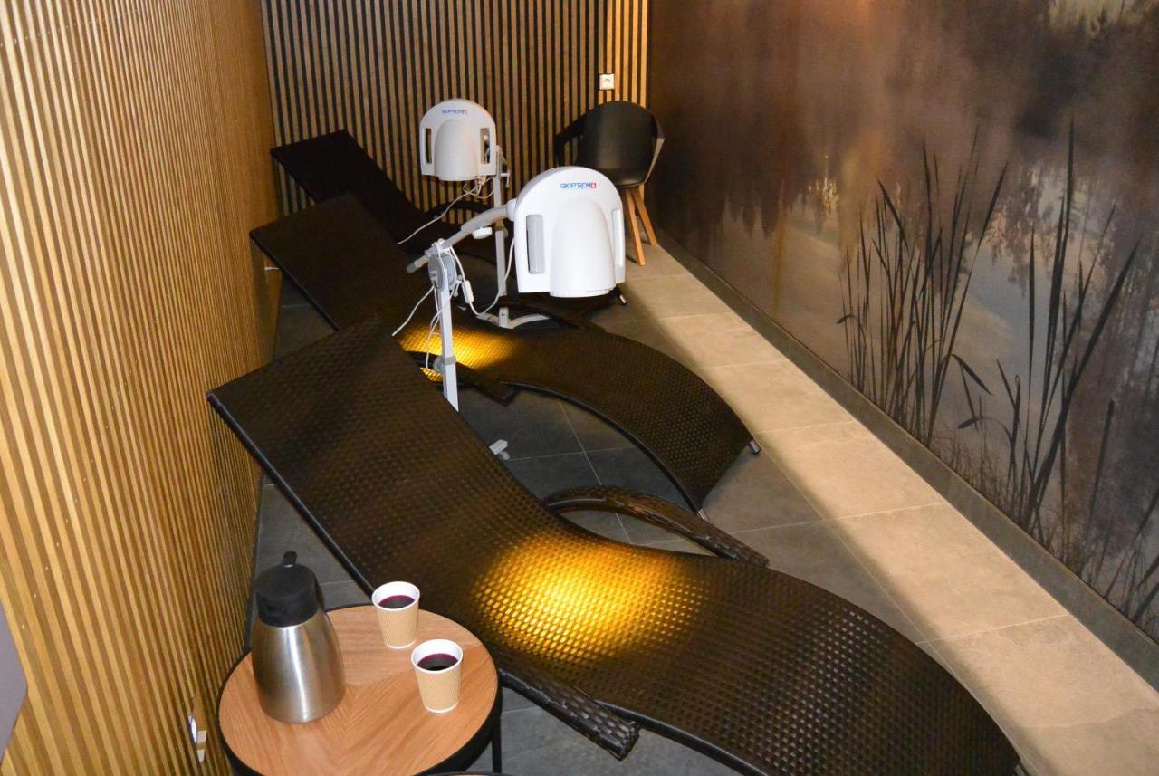 Pesa Hotel Polva Ngoại thất bức ảnh